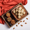 My Store Gond-Giri Atta Laddu