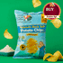 Sweet Karam Coffee Potato Chips - Tuticorin Rock Sea Salt