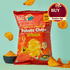 Sweet Karam Coffee Potato Chips - Mysore Masala