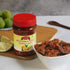 Sri Varaha Foods Wild Lemon | Kadarangai Pickle 300g