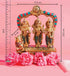 Samskara Home Sri Ram Darbar Idol