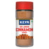 Keya Srilankan Certified Cinnamon Powder Dalchini Powder Ceylon Cinnamon Non Cassia Sourced from Sri Lanka 100 Pure & Natural Packed with Zero Preservatives or Additives Indian Spices Aroma & Flavour