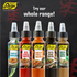 Mothers Recipe Pune Sriracha Chilli Sauce