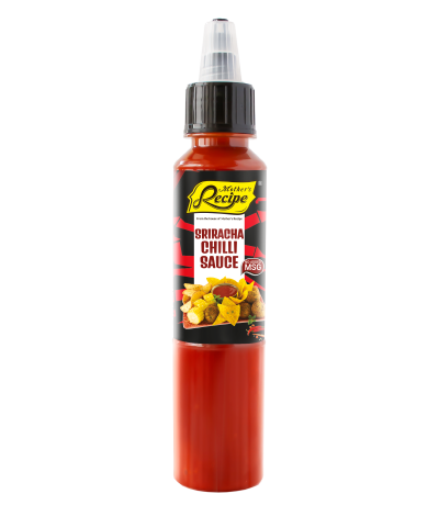 Mothers Recipe Pune Sriracha Chilli Sauce