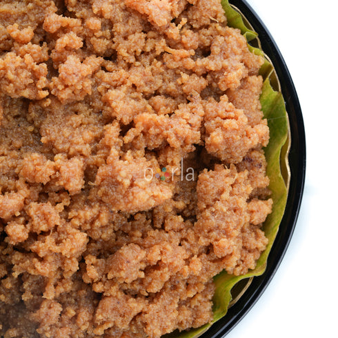 Prakruthi Srivilliputhur Milk Halwa