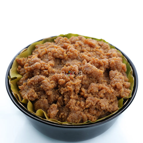 Prakruthi Srivilliputhur Milk Halwa