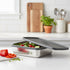 Milton Steel Pro Tiffin