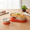 Milton Steel Refresh Tiffin