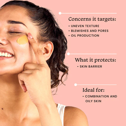 Foxtale Ultra Matte SPF 50 PA++++ & Primer