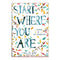 Start Where You Are (Engish)