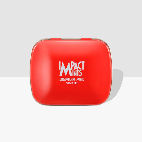 Impact Mints Strawberry Mints 14g