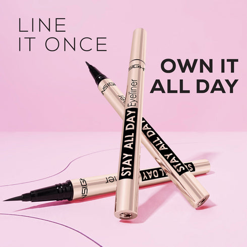 Insight Stay All Day Eyeliner