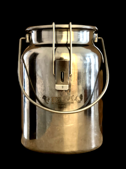 Hetha Himalayan Badri Cow A2 cultured Bilona Ghee / A2 Ghee