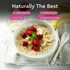 Nourish You Steel cut oats | High Fiber | Protein-500gm