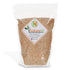 NatureVit Steel Cut Oats Gluten-Free| High-Fiber Breakfast Cereal for Weight Loss
