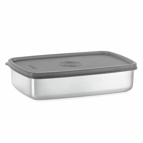 Milton Steel Pro Tiffin