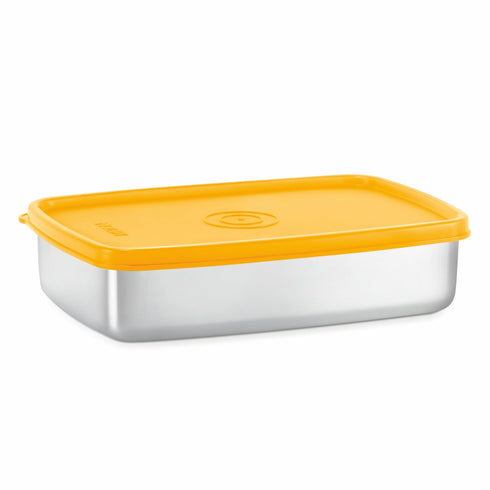 Milton Steel Pro Tiffin