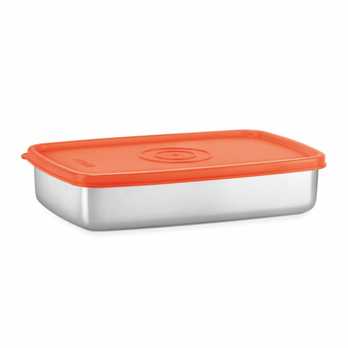 Milton Steel Pro Tiffin