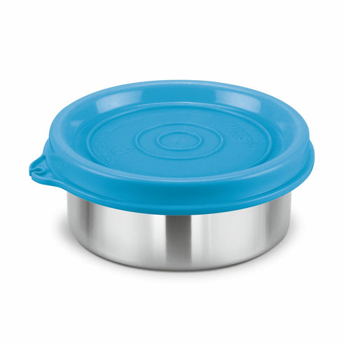 Milton Steel Pro Containers