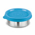 Milton Steel Pro Containers