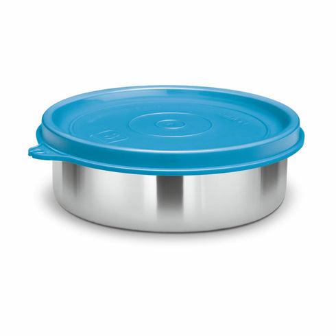 Milton Steel Pro Containers