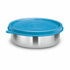 Milton Steel Pro Containers