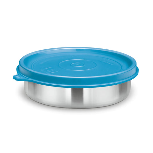 Milton Steel Pro Containers