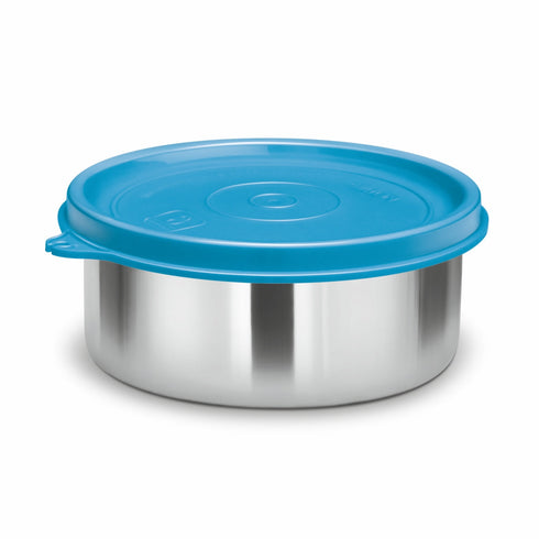 Milton Steel Pro Containers