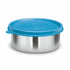 Milton Steel Pro Containers