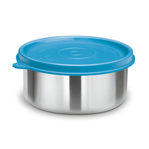 Milton Steel Pro Containers