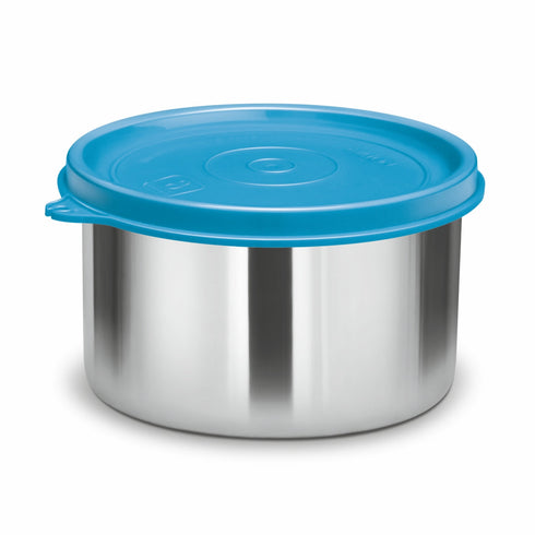 Milton Steel Pro Containers