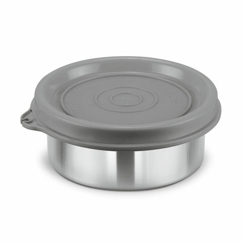 Milton Steel Pro Containers