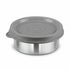 Milton Steel Pro Containers