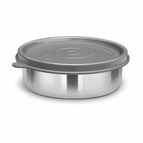 Milton Steel Pro Containers