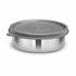 Milton Steel Pro Containers