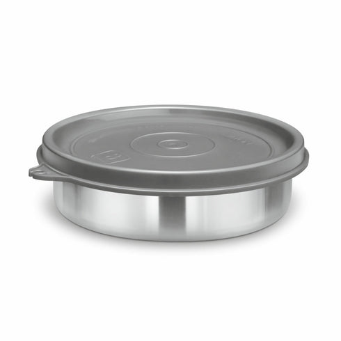 Milton Steel Pro Containers