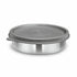 Milton Steel Pro Containers