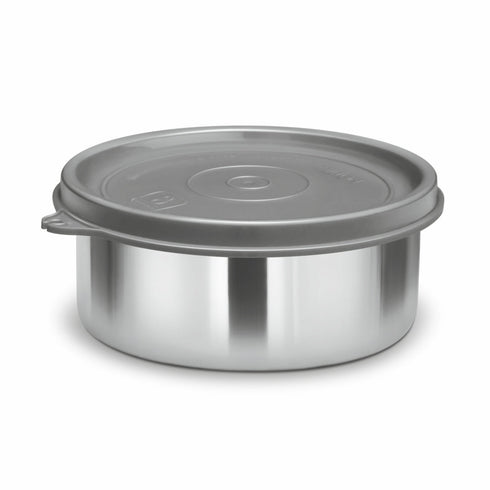 Milton Steel Pro Containers