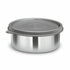 Milton Steel Pro Containers