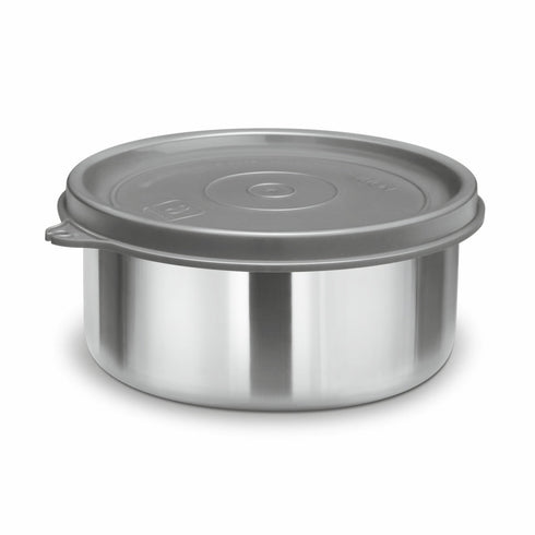 Milton Steel Pro Containers