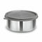 Milton Steel Pro Containers