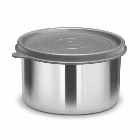 Milton Steel Pro Containers