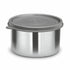 Milton Steel Pro Containers