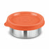 Milton Steel Pro Containers