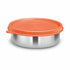 Milton Steel Pro Containers