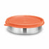 Milton Steel Pro Containers