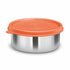 Milton Steel Pro Containers
