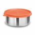 Milton Steel Pro Containers