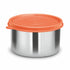 Milton Steel Pro Containers