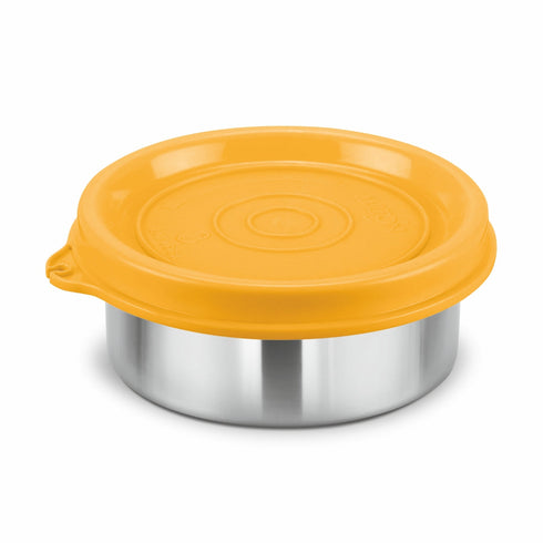 Milton Steel Pro Containers
